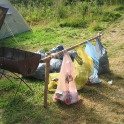 Wij sorteren... voor - Scouts en Gidsen Zaventem 